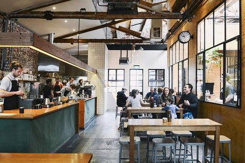 Brunch With A City Host In Melbourne - Accommodation Bookings 4