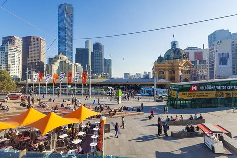 Brunch With A City Host In Melbourne - Accommodation Bookings 5