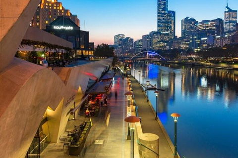 Nightlife In Melbourne: St Kilda - Accommodation Bookings 0