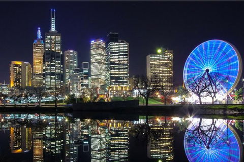 Nightlife In Melbourne: St Kilda - Accommodation Bookings 1