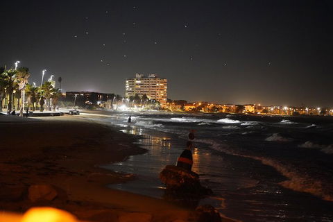 Nightlife In Melbourne: St Kilda - Accommodation Bookings 2