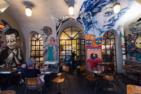Nightlife In Melbourne: St Kilda - Accommodation Bookings 4