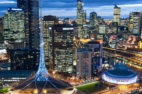 Nightlife In Melbourne: St Kilda - Accommodation Bookings 5