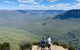 Blue Mountains Private Tour From Sydney, & Featherdale Aussie Animal Park Option - thumb 0