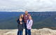 Blue Mountains Private Tour From Sydney, & Featherdale Aussie Animal Park Option - thumb 1