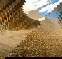Wave Rock York Wildflowers and Aboriginal Cultural Day Tour from Perth - Accommodation Bookings