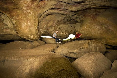 Wave Rock, York, Wildflowers, And Aboriginal Cultural Day Tour From Perth - Accommodation Bookings 2
