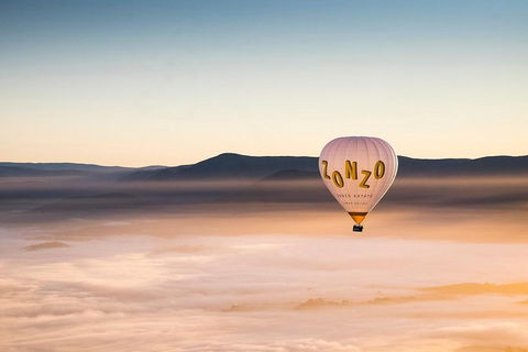 Yarra Valley Balloon Flight And Winery Tour - Accommodation Bookings 1