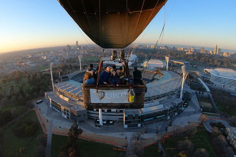 Melbourne Balloon Flight At Sunrise - Accommodation Bookings 4