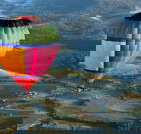Yarra Valley Balloon Flight at Sunrise - Accommodation Bookings