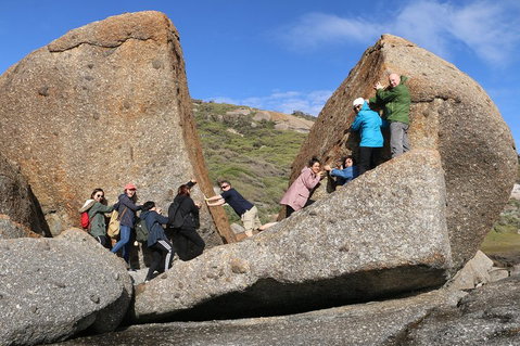 Wilson's Promontory Small Group Eco Tour From Melbourne - Accommodation Bookings 1