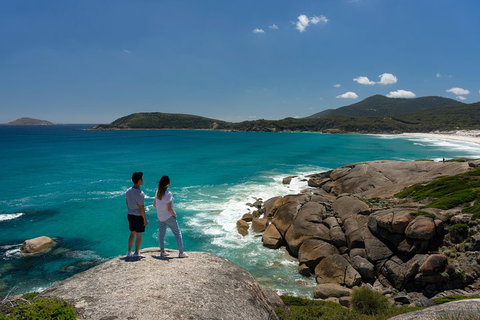 Wilson's Promontory Small Group Eco Tour From Melbourne - Accommodation Bookings 3