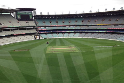 Legends & Champions Tour - Accommodation Bookings 0