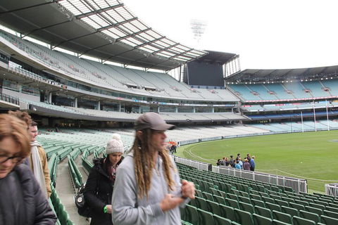 Legends & Champions Tour - Accommodation Bookings 3