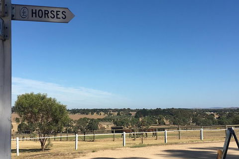 Legends & Champions Tour - Accommodation Bookings 5