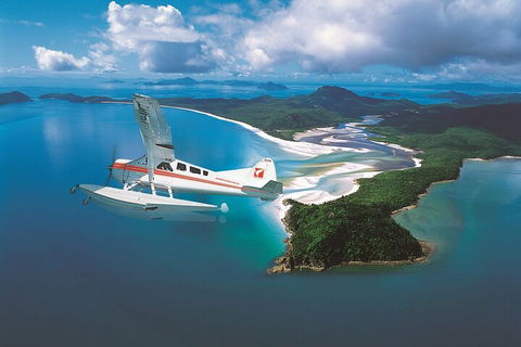 Panorama - Seaplane Tour - Accommodation Bookings 0