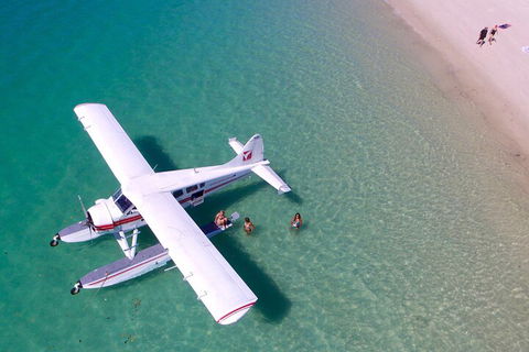 Panorama - Seaplane Tour - Accommodation Bookings 1