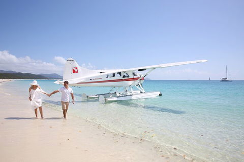 Panorama - Seaplane Tour - Accommodation Bookings 2