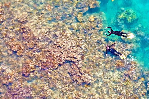 Panorama - Seaplane Tour - Accommodation Bookings 3