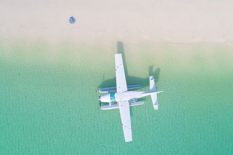 Panorama - Seaplane Tour - Accommodation Bookings 4