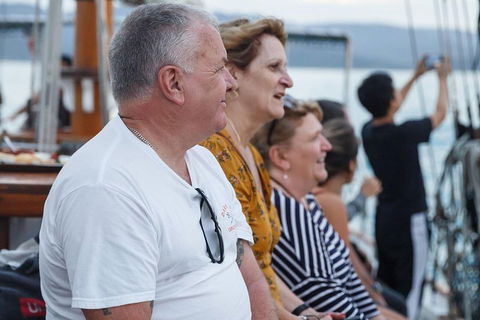 Fly & Sail Package (With Providence) - Accommodation Bookings 3