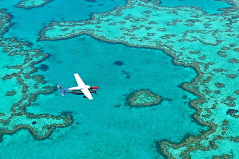 Fly & Sail Package (With Providence) - Accommodation Bookings 4