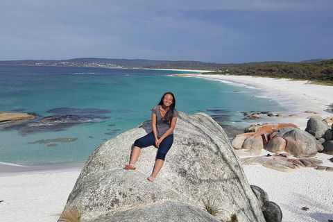 5-Day Best Of Tasmania Tour From Hobart - Accommodation Bookings 0