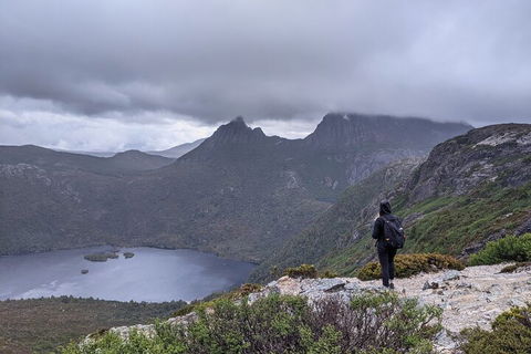 5-Day Best Of Tasmania Tour From Hobart - Accommodation Bookings 3
