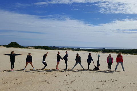 5-Day Best Of Tasmania Tour From Hobart - Accommodation Bookings 4