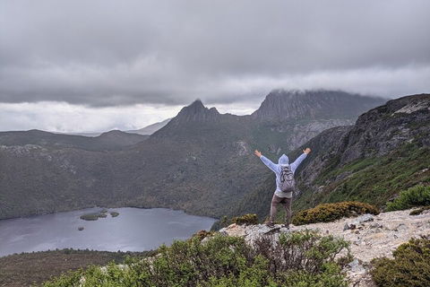 3 Day Tasmanian Wild West Coast Tour From Hobart To Launceston - Accommodation Bookings 5