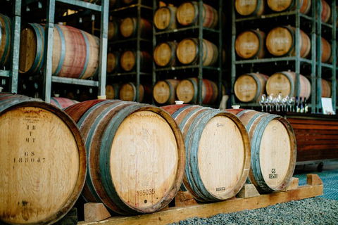 Small Group 6 Guests: Ultimate Yarra Valley Food And Wine - Mercedes Van - Accommodation Bookings 5