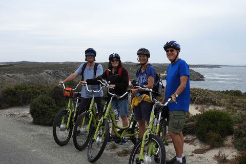 Perth Electric Bike Tours - Accommodation Bookings 0