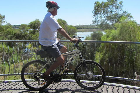 Perth Electric Bike Tours - Accommodation Bookings 1
