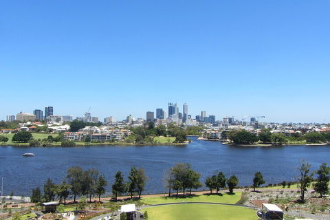 Perth Electric Bike Tours - Accommodation Bookings 2