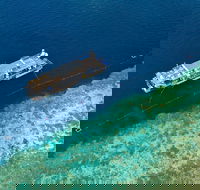 2-Day Great Barrier Reef Reefsleep Experience - Accommodation Bookings