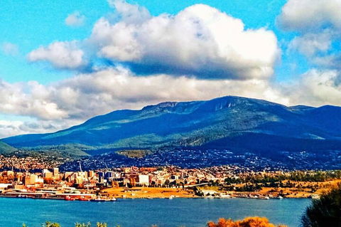 Hobart Half-Day Sightseeing Coach Tram Tour - Accommodation Bookings 2
