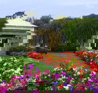 Hobart City Sightseeing Tour Including MONA Admission - Accommodation Bookings