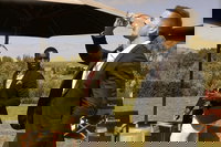 The Intimate wine tasting experiences and Boutique wines, Adelaide