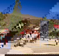 Historic Village Herberton and Tableland Tour - Accommodation Bookings