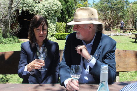 Deluxe Winery Tour To Tamborine Mountain, Includes Gourmet Two Course Lunch - Accommodation Bookings 4