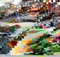 Adelaide Central Market The Collaborators Dinner Tour - Accommodation Bookings