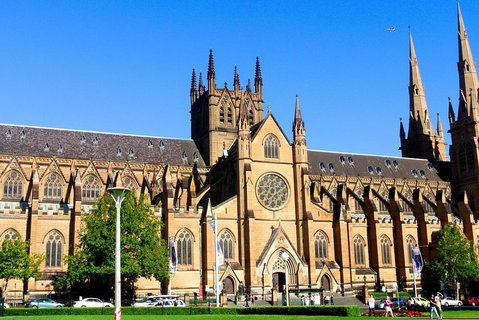 Sydney Private Day Tours | Main Attractions And Highlights | 6 Hour Private Tour - Accommodation Bookings 1