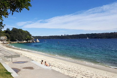 Sydney Private Day Tours | Main Attractions And Highlights | 6 Hour Private Tour - Accommodation Bookings 3