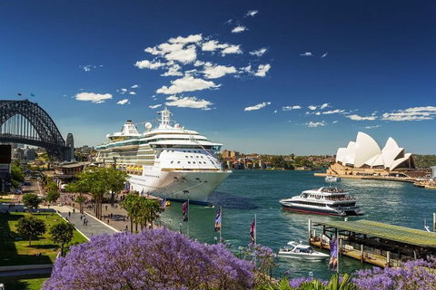 Sydney Private Day Tours | Main Attractions And Highlights | 6 Hour Private Tour - Accommodation Bookings 4