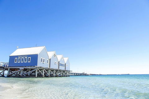 Margaret River 3 Day Escape - Accommodation Bookings 5