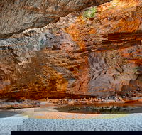 Bungle Bungle Explorer - Accommodation Bookings