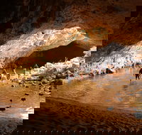 Windjana Explorer - Accommodation Bookings