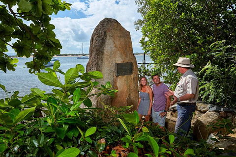 3 Day Cape Tribulation & Cooktown Tour From Cairns Or Port Douglas - Accommodation Bookings 0