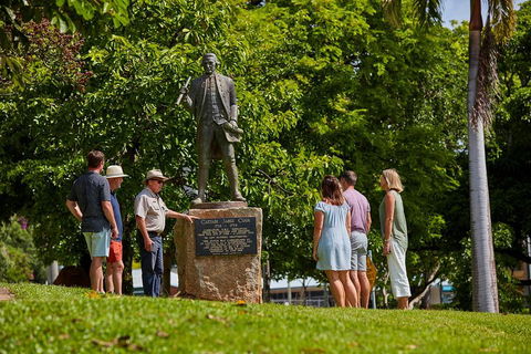 3 Day Cape Tribulation & Cooktown Tour From Cairns Or Port Douglas - Accommodation Bookings 2