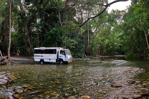 3 Day Cape Tribulation & Cooktown Tour From Cairns Or Port Douglas - Accommodation Bookings 3